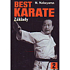 Best karate 2. - Základy