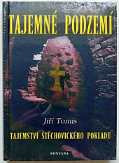 Tajemné podzemí