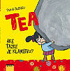 TEA - Aké ťažké je klamstvo?