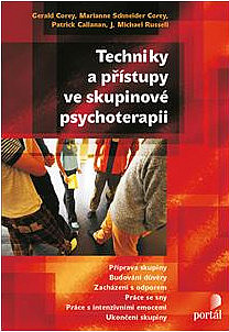 Techniky a přístupy ve skupinové psychoterapii