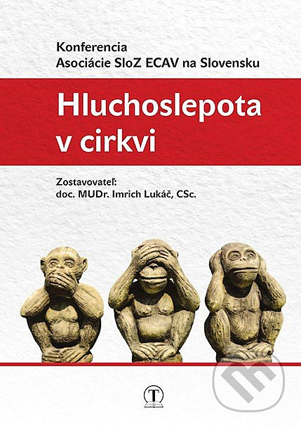 Hluchoslepota v cirkvi