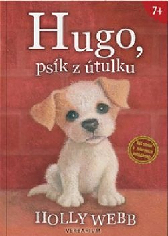 Hugo, psík z útulku