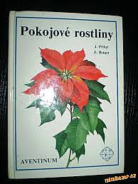 Pokojové rostliny