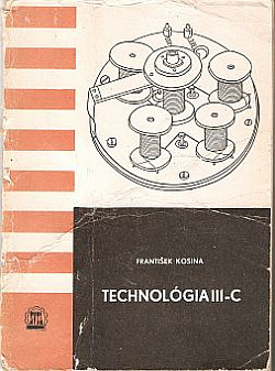Technológia III-C