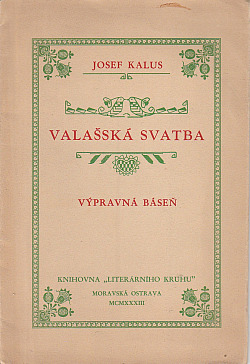 Valašská svatba