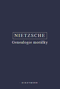 Genealogie morálky