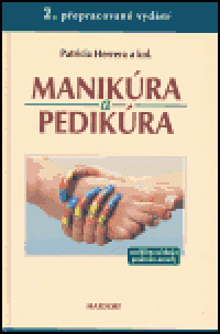 Manikúra a pedikúra