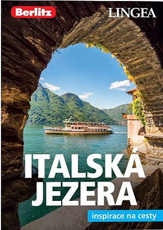 Italská jezera