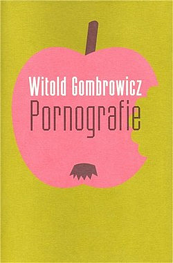 Pornografie