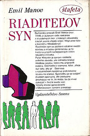 Riaditeľov syn