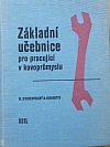 Základní učebnice pro pracující v kovoprůmyslu