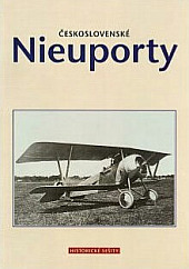 Československé Nieuporty