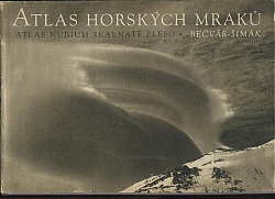 Atlas horských mraků