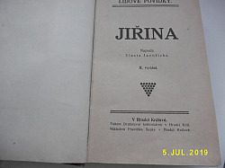 Jiřina