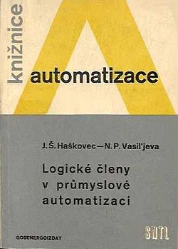 Logické členy v průmyslové automatizaci