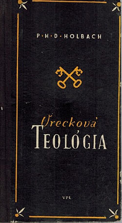 Vrecková teológia