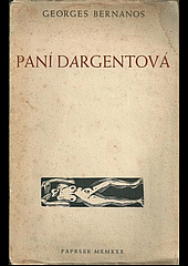 Paní Dargentová