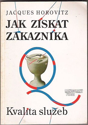 Jak získat zákazníka