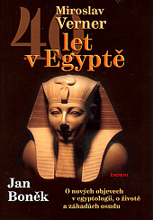 40 let v Egyptě