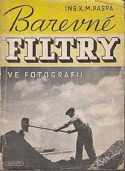 Barevné filtry ve fotografii