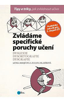 Zvládáme specifické poruchy učení