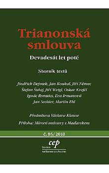 Trianonská smlouva