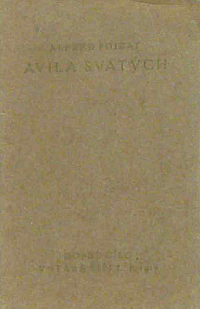 Avila svatých