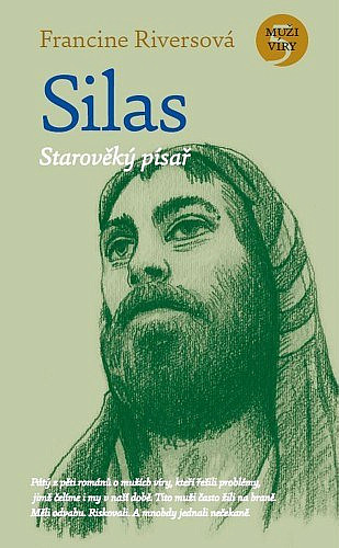 Silas - Starověký písař