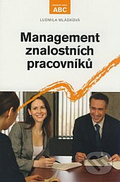 Management znalostních pracovníků