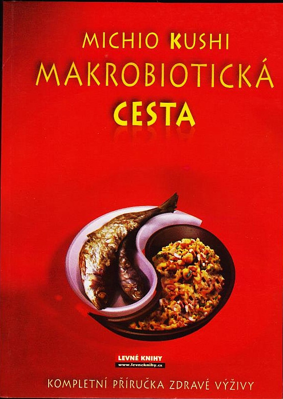 Makrobiotická cesta