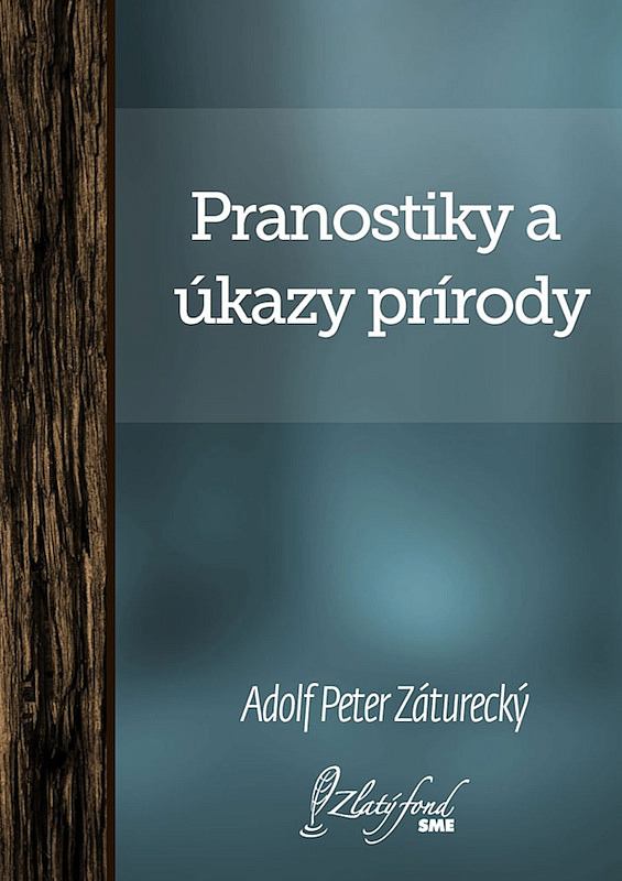 Pranostiky a úkazy prírody