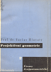 Projektivní geometrie