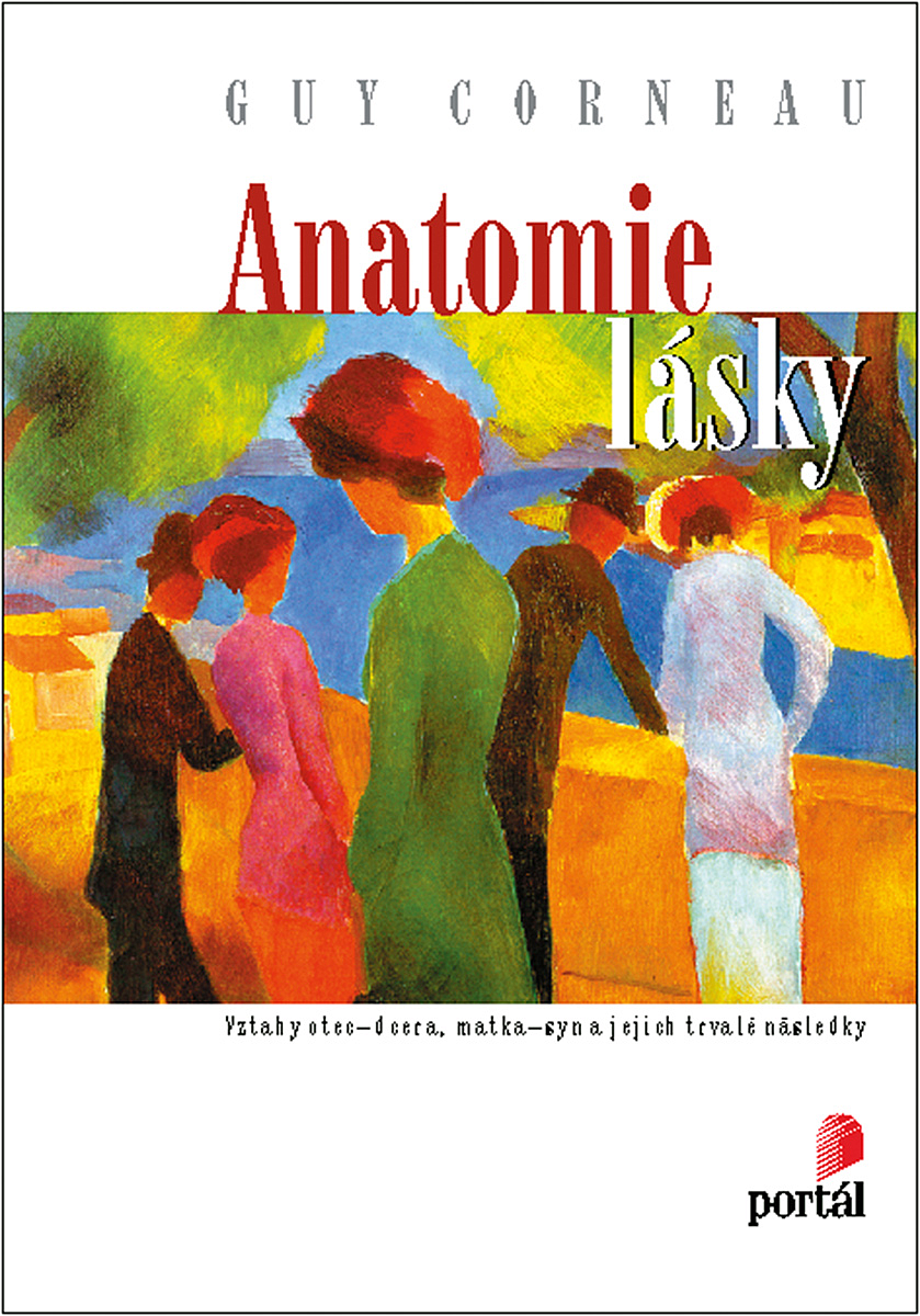 Anatomie lásky