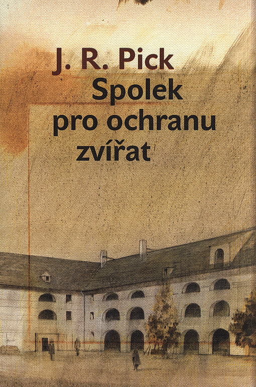 Spolek pro ochranu zvířat