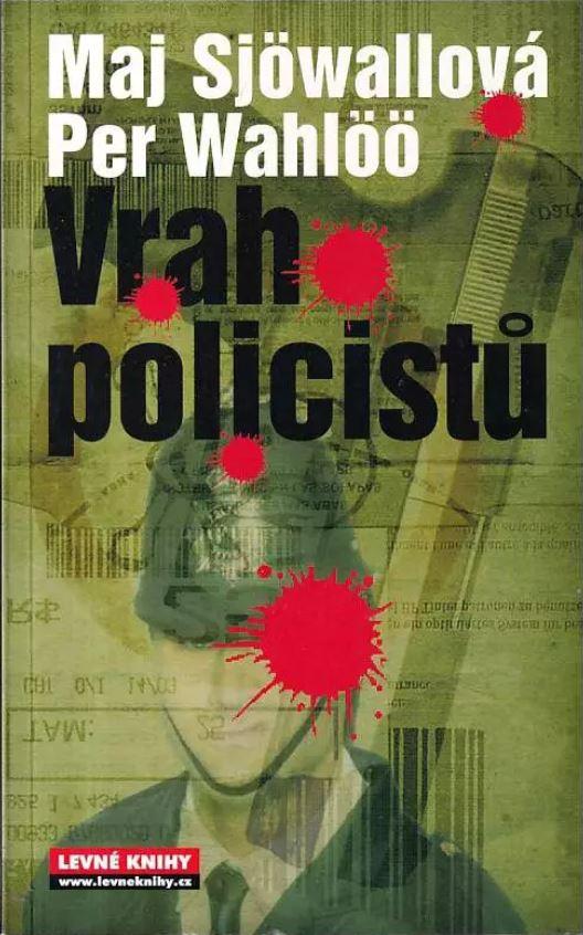 Vrah policistů