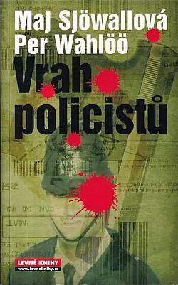 Vrah policistů