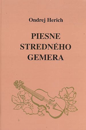 Piesne stredného Gemera