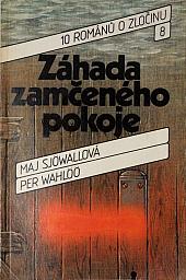 Záhada zamčeného pokoje