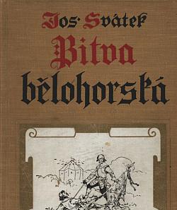 Bitva bělohorská I-IV