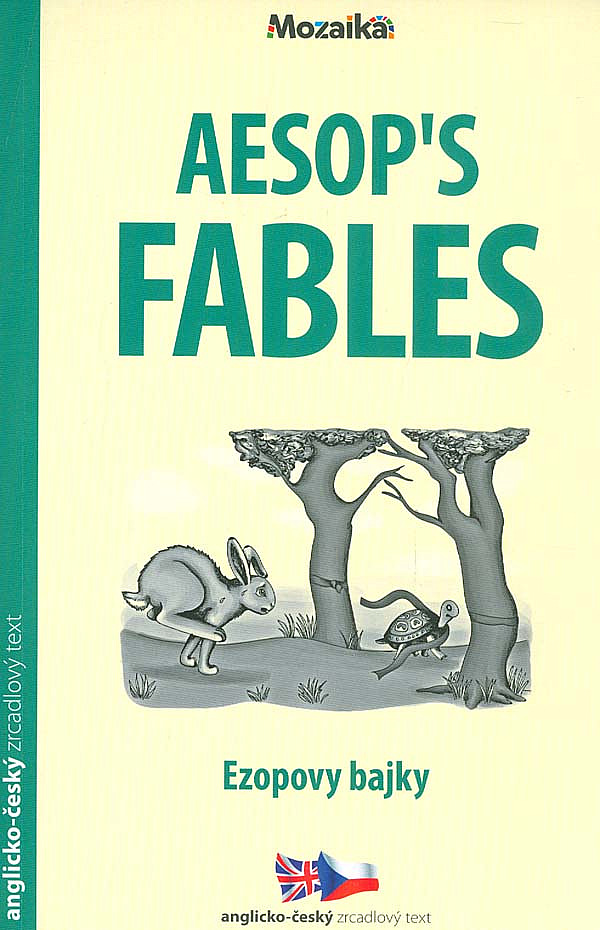 Aesop's Fables / Ezopovy bajky