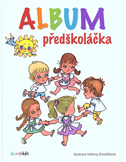 Album předškoláčka