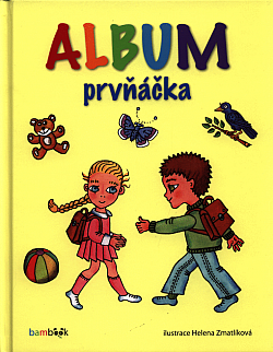 Album prvňáčka