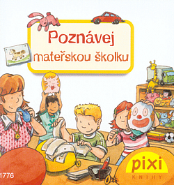 Poznávej mateřskou školku