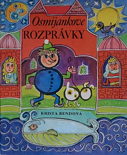 Osmijankove rozprávky