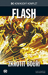 Flash: Zkrotit bouři