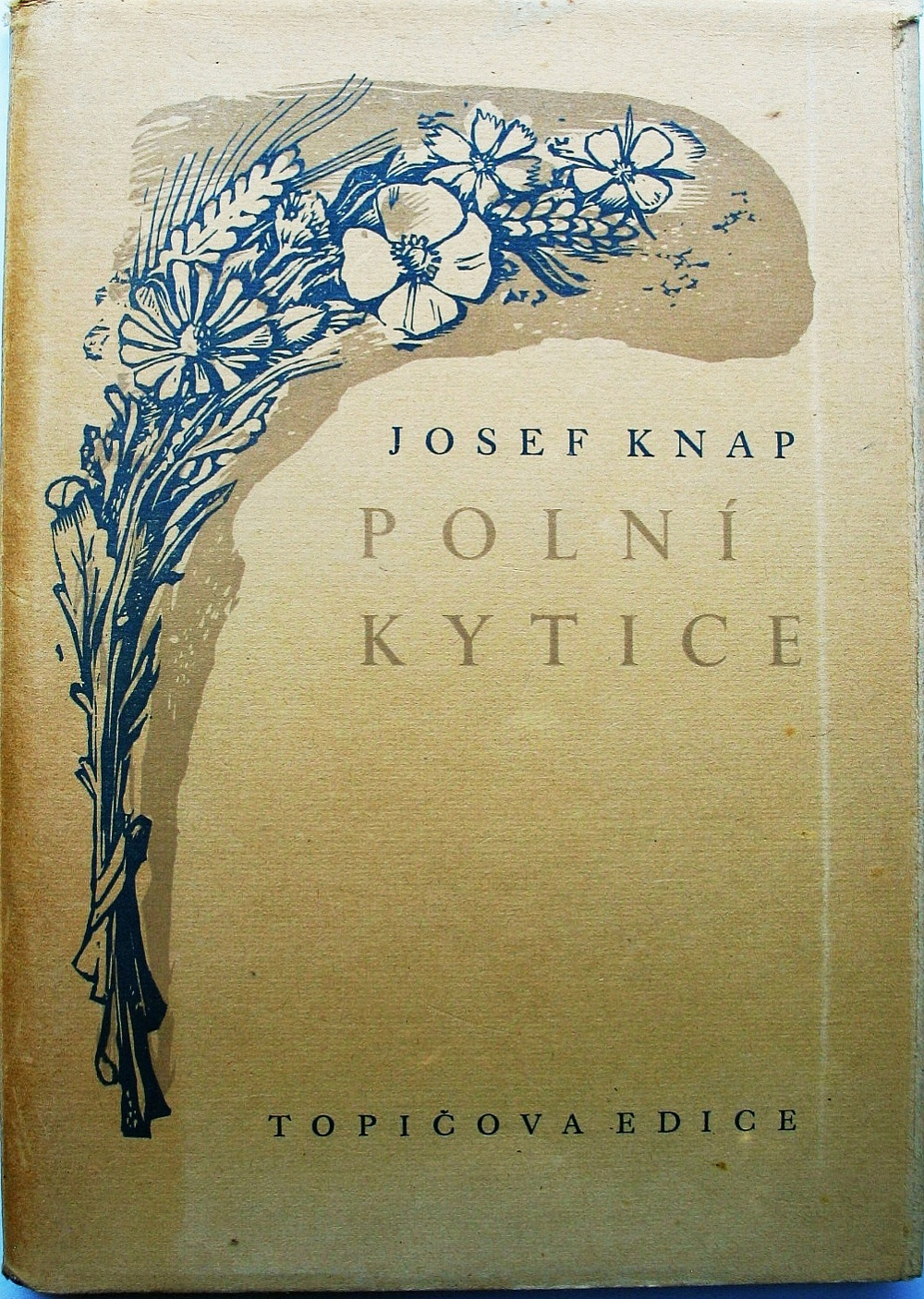 Polní kytice