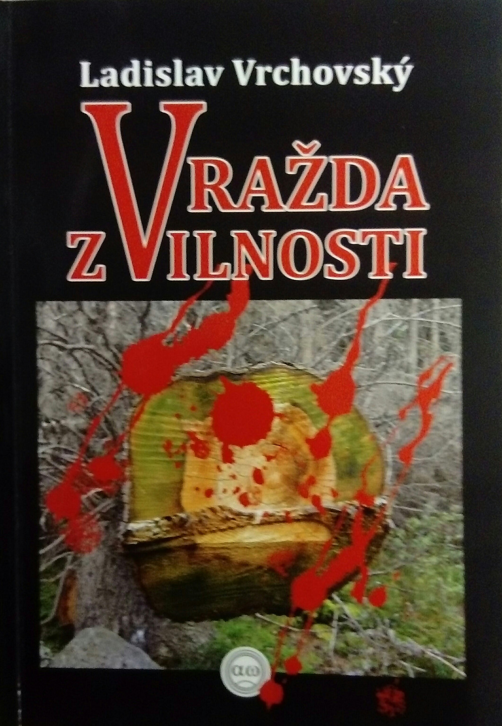 Vražda z vilnosti