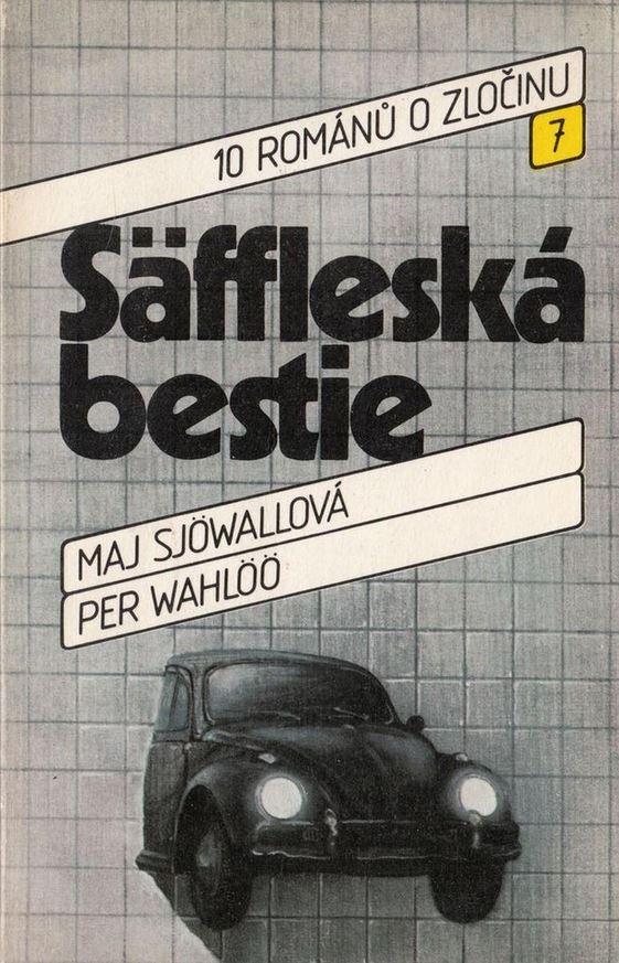 Säffleská bestie