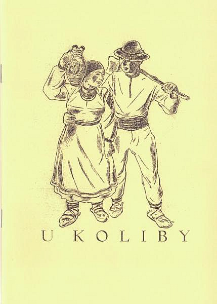 U koliby