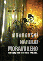 Mudrování národu moravského